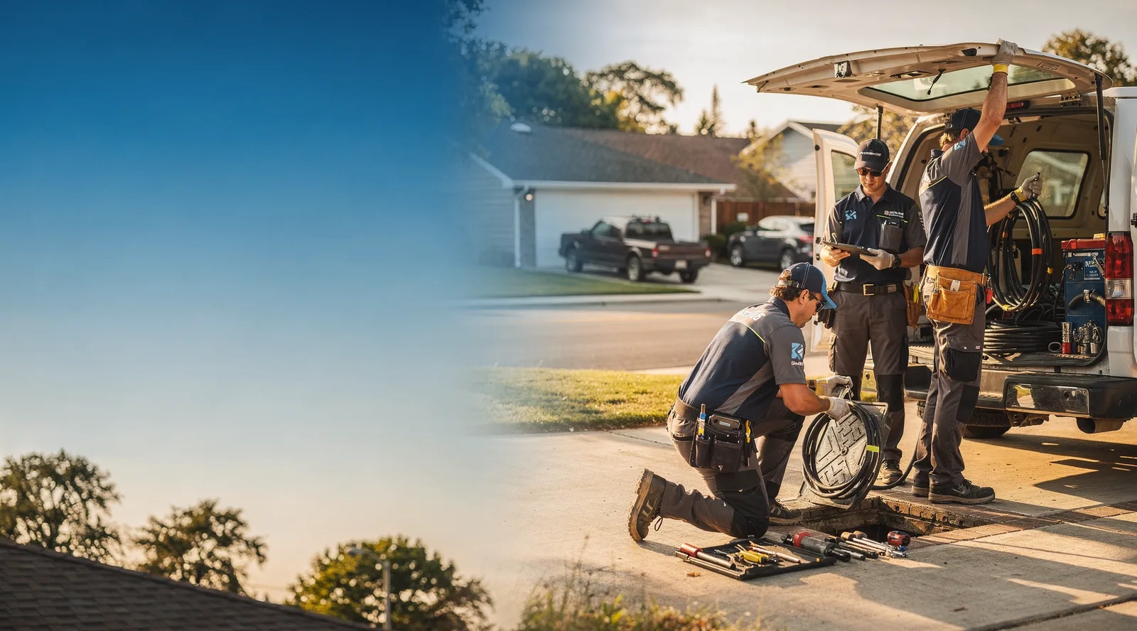 Water Softener Installation in Broussard, LA near me